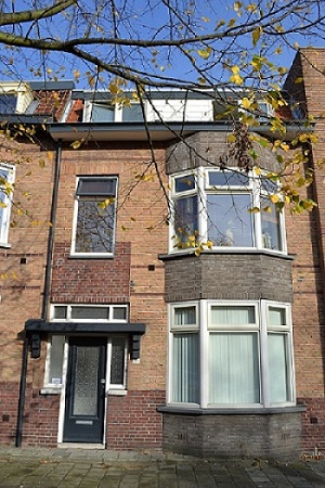 Wouwesestraatweg 19, Bergen op Zoom